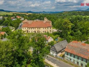 Prodej rodinného domu, Křešice - Zahořany, 110 m2