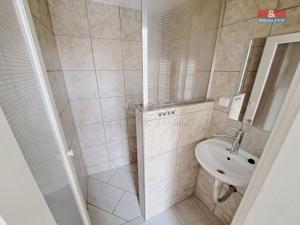 Pronájem bytu 1+kk, Milevsko, Masarykova, 20 m2