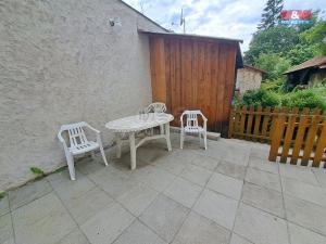 Pronájem bytu 1+kk, Milevsko, Masarykova, 20 m2
