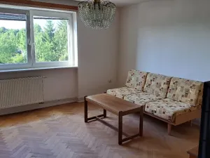 Pronájem bytu 2+1, Brno, Záhumenice, 60 m2