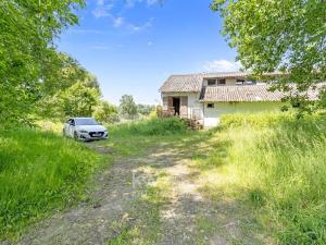 Prodej zemědělského objektu, Častrov, 410 m2