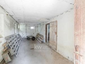 Prodej zemědělského objektu, Častrov, 410 m2