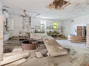 Prodej zemědělského objektu, Častrov, 410 m2