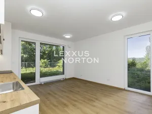 Pronájem bytu 2+kk, Praha - Modřany, Zlochova, 50 m2