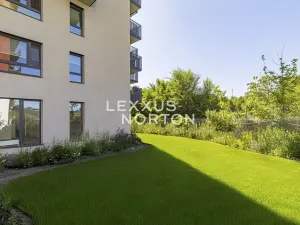 Pronájem bytu 2+kk, Praha - Modřany, Zlochova, 50 m2