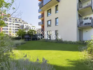 Pronájem bytu 2+kk, Praha - Modřany, Zlochova, 50 m2
