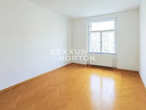 Pronájem bytu 4+kk, Praha - Vinohrady, Na Švihance, 146 m2