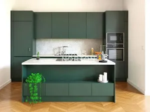 Pronájem bytu 4+kk, Praha - Vinohrady, Na Švihance, 146 m2