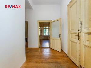 Prodej bytu 3+1, Praha - Vinohrady, Francouzská, 80 m2