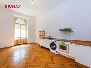 Prodej bytu 3+1, Praha - Vinohrady, Francouzská, 80 m2