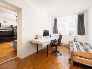 Pronájem bytu 4+kk, Kyjov, Svatoborská, 89 m2