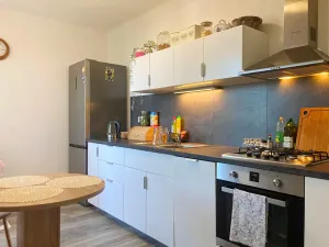 Pronájem bytu 2+1, Ostrava, Sokolovská, 60 m2