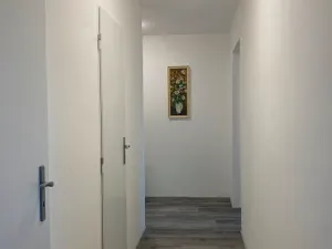 Pronájem bytu 2+1, Ostrava, Sokolovská, 60 m2