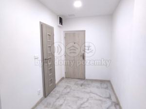 Pronájem bytu 3+1, Karviná - Mizerov, Majakovského, 60 m2