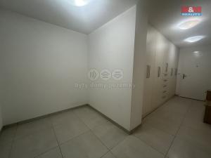 Pronájem bytu 1+kk, Ostrava - Poruba, Ukrajinská, 46 m2