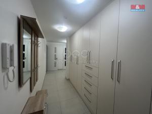 Pronájem bytu 1+kk, Ostrava - Poruba, Ukrajinská, 46 m2