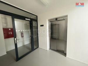 Pronájem bytu 1+kk, Ostrava - Poruba, Ukrajinská, 46 m2