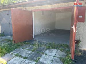 Pronájem garáže, Orlová, 20 m2