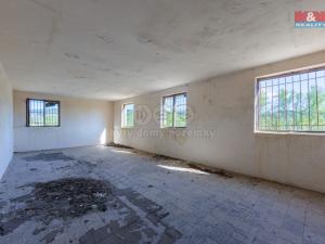 Pronájem obchodního prostoru, Březová, 558 m2