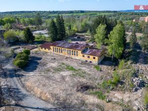 Pronájem obchodního prostoru, Březová, 558 m2
