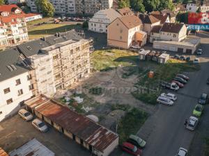 Prodej bytu 3+kk, Nýrsko, 72 m2