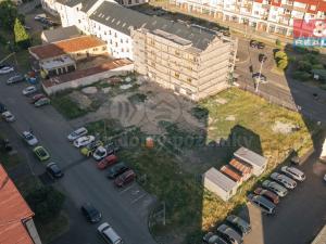 Prodej bytu 3+kk, Nýrsko, 72 m2