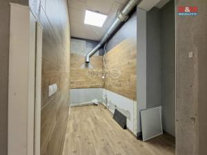 Pronájem obchodního prostoru, Chodov, Smetanova, 100 m2