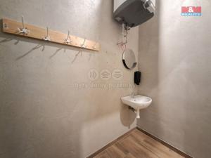 Pronájem obchodního prostoru, Chodov, Smetanova, 100 m2