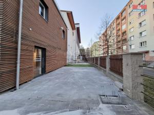 Pronájem obchodního prostoru, Chodov, Smetanova, 100 m2