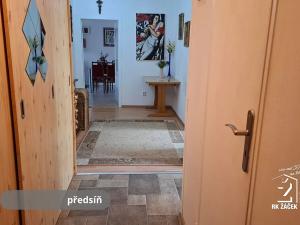 Prodej bytu 3+1, České Budějovice, J. Bendy, 78 m2