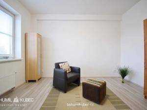 Pronájem bytu 3+kk, Tábor, Kpt. Jaroše, 52 m2