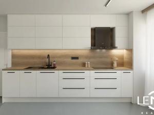 Pronájem bytu 3+kk, Drahanovice, 78 m2