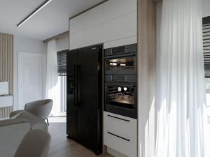 Pronájem bytu 3+kk, Drahanovice, 78 m2