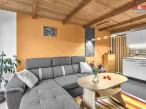 Prodej chaty, Nasavrky, Čáslavská, 32 m2