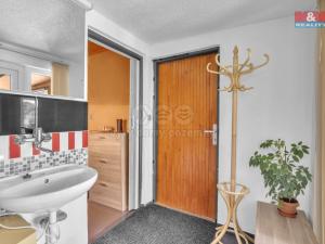 Prodej chaty, Nasavrky, Čáslavská, 32 m2