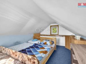 Prodej chaty, Nasavrky, Čáslavská, 32 m2