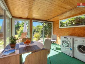 Prodej chaty, Nasavrky, Čáslavská, 32 m2