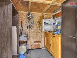 Prodej chaty, Nasavrky, Čáslavská, 32 m2