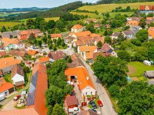 Prodej rodinného domu, Hoštice, 174 m2