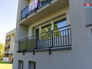 Prodej bytu 3+1, Vítkov, Opavská, 80 m2