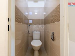 Prodej bytu 3+1, Vítkov, Opavská, 80 m2