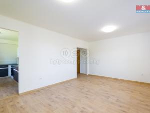 Prodej bytu 3+1, Vítkov, Opavská, 80 m2