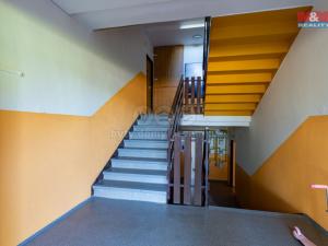 Prodej bytu 3+1, Vítkov, Opavská, 80 m2