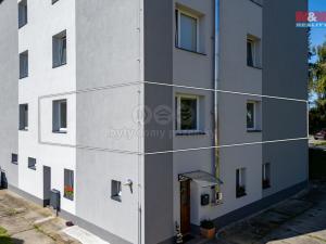 Prodej bytu 3+1, Vítkov, Opavská, 80 m2