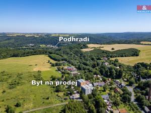 Prodej bytu 3+1, Vítkov, Opavská, 80 m2