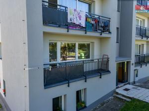 Prodej bytu 3+1, Vítkov, Opavská, 80 m2