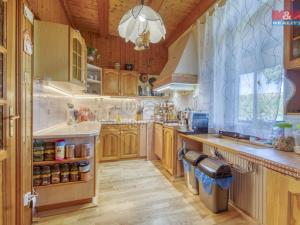 Prodej rodinného domu, Blovice - Stará Huť, 185 m2
