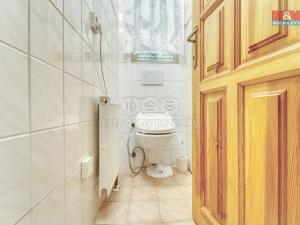 Prodej rodinného domu, Blovice - Stará Huť, 185 m2