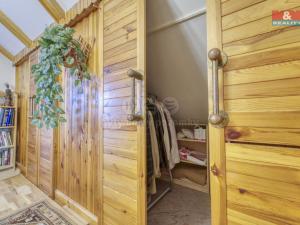 Prodej rodinného domu, Blovice - Stará Huť, 185 m2