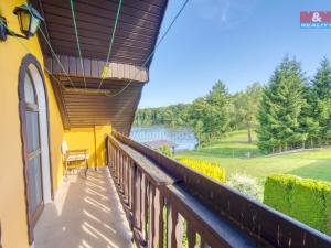 Prodej rodinného domu, Blovice - Stará Huť, 185 m2